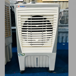 Ultra-Quiet Personal Cooler with Adjustable Speed Control