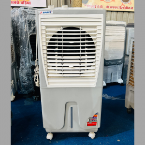 Compact and Sleek Air Cooler for Bedroom Use