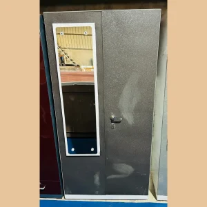 Customer Favorite Steel Almirah with Lock