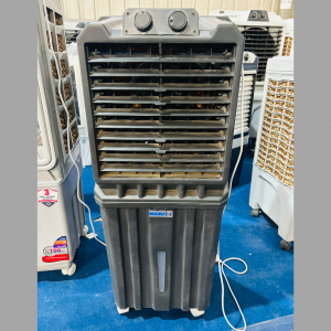 Smart Tower Cooler with Powerful Air Throw Distance
