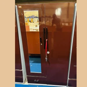 Value for Money Iron Almirah Cabinet