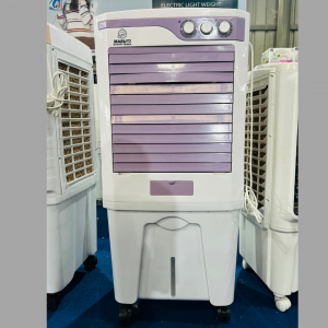 Indoor Outdoor Versatile High Speed Air Cooler