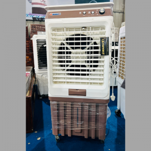 Compact Portable Air Cooler for Small Office