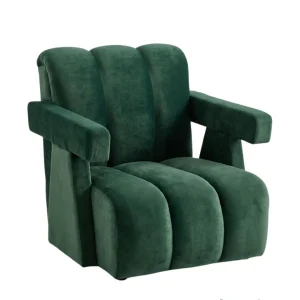 Single Seater Accent Chair