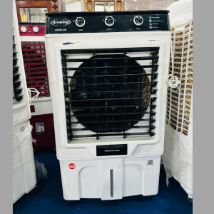 Heavy Duty Fan Motor Personal Air Cooler