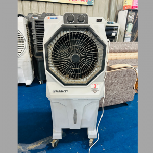 Eco-Friendly Slim Tower Cooler for Low Power Consumption