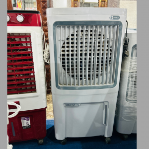 Honeycomb Pad Cooling Technology Desert Cooler