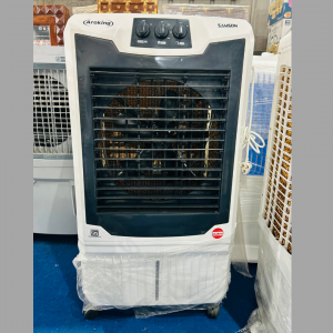 Multi Speed Control Powerful Desert Air Cooler