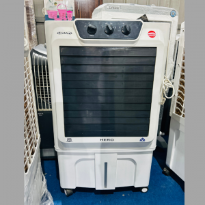 Low Noise Energy Efficient Personal Air Cooler