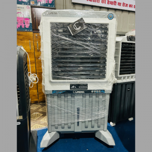 Inverter Compatible Air Cooler for Continuous Summer Cooling