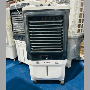 Powerful Air Throw Personal Cooler with Wheels