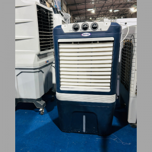 Stylish Personal Cooler for Home and Office Desks