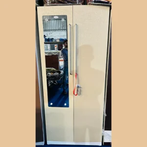 Long Lasting Iron Almirah for Home