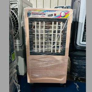 Smart Cooling Design Portable Air Cooler