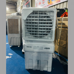 Fresh Air Delivery High Speed Desert Cooler