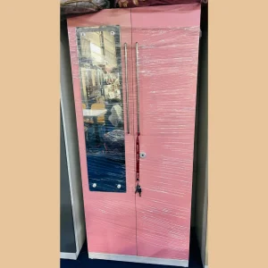 Strong Iron Almirah for Long Usage