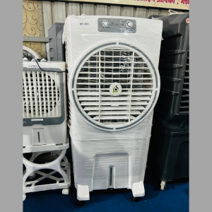 Beat The Heat with Desert Air Cooler