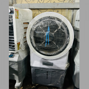 Budget Friendly High Cooling Personal Air Cooler