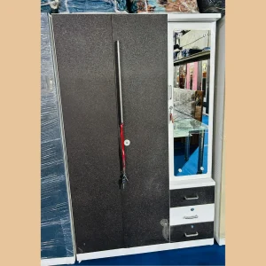 Trendy Steel Almirah for Home Storage