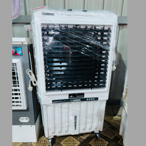 Perfect Cooling Solution for Hot Indian Summers