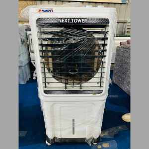 Modern Air Cooler with Large Water Tank Capacity